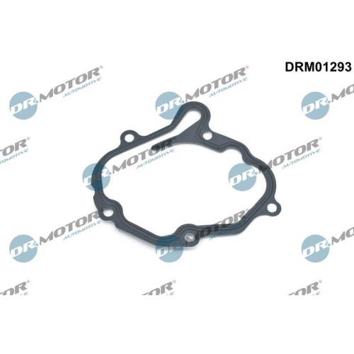 Dr.Motor Automotive Dichtung, Unterdruckpumpe DRM01293