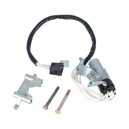 DT Spare Parts Lenkschloss 3.69101