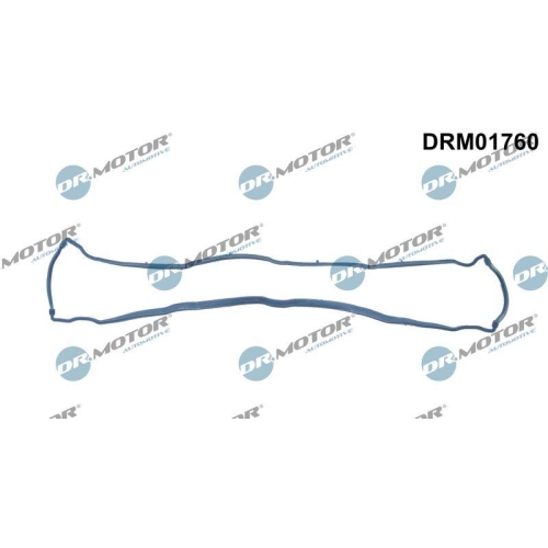 Dr.Motor Automotive Dichtung, Zylinderkopfhaube DRM01760