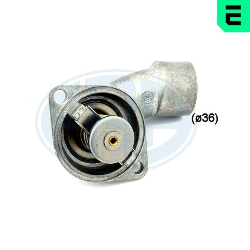 ERA Thermostat, K&uuml;hlmittel 350458A