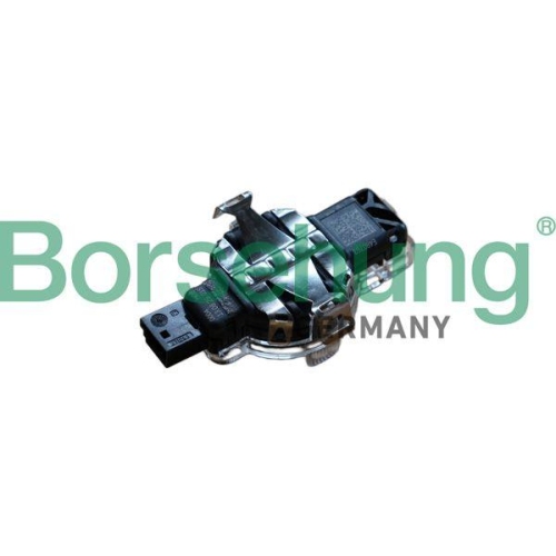 Borsehung Sensor, Saugrohrdruck B11837