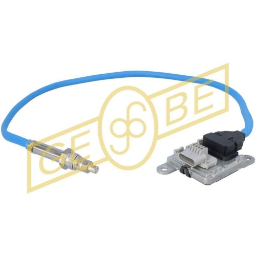 GEBE NOx-Sensor, Harnstoffeinspritzung 9 3751 1