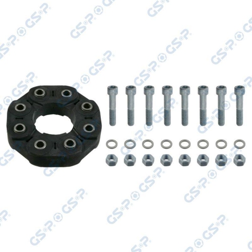 GSP Gelenk, Gelenkwelle 537832S