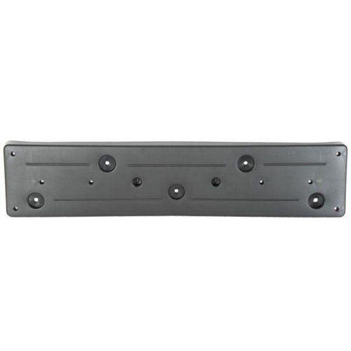 BLIC Kennzeichenhalter 6509-01-0070920P