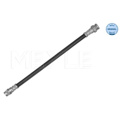 MEYLE Bremsschlauch MEYLE-ORIGINAL: True to OE. 11-14 525 0036