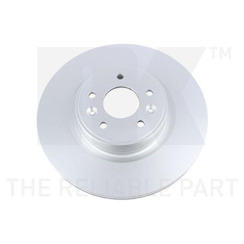 NK Bremsscheibe 3139112