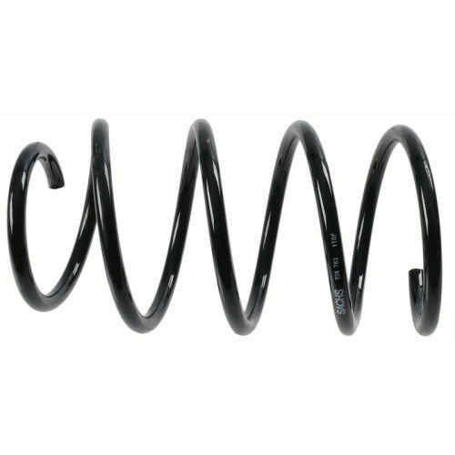 SACHS Fahrwerksfeder 998 769