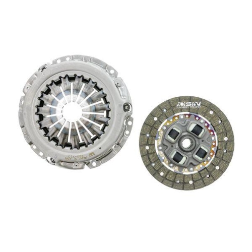 AISIN Kupplungssatz AISIN Clutch Set (2P) KT-446R