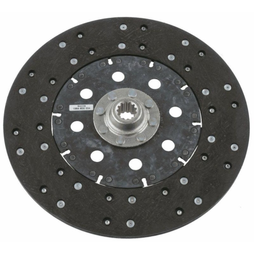 SACHS Kupplungsscheibe 1864 600 334