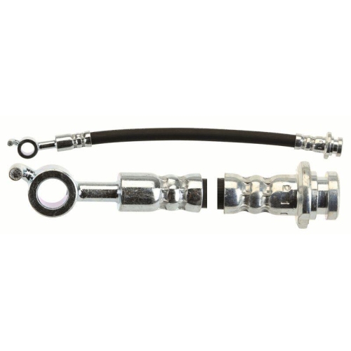 TRW Bremsschlauch PHD1276