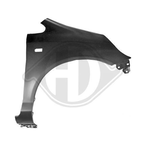 DIEDERICHS Kotfl&uuml;gel 5240006