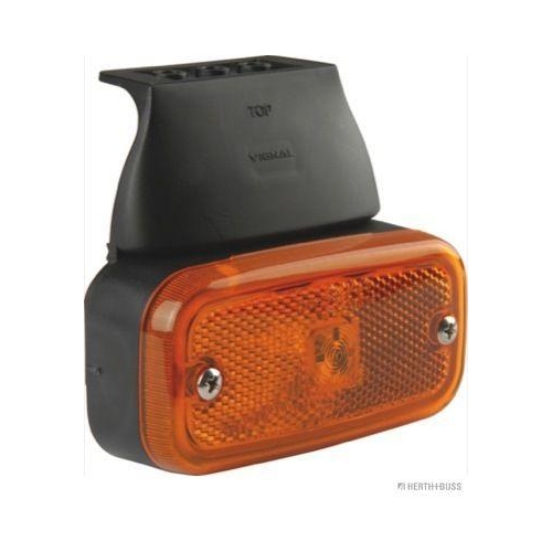 HERTH+BUSS ELPARTS Seitenmarkierungsleuchte 82710077