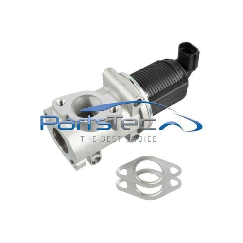 PartsTec AGR-Ventil PTA510-0037