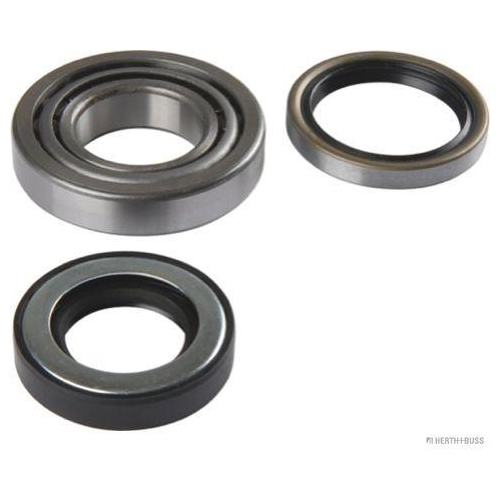 HERTH+BUSS JAKOPARTS Radlagersatz J4715004