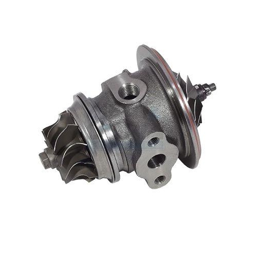 MEAT & DORIA Rumpfgruppe, Turbolader 60435