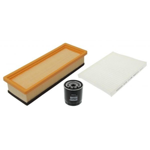 MAPCO Filter-Satz 68301