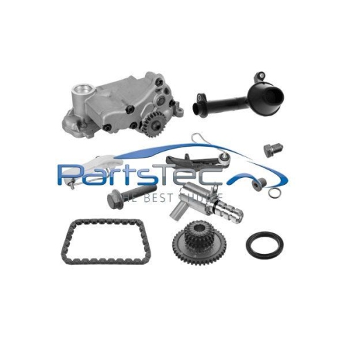 PartsTec Ölpumpensatz REPARATURSATZ PTA420-3020