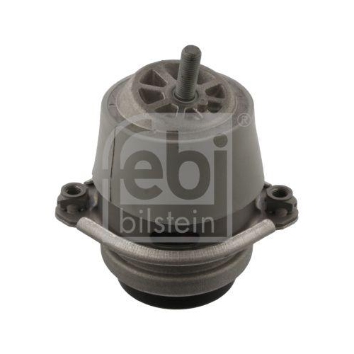 FEBI BILSTEIN Lagerung, Motor 36749