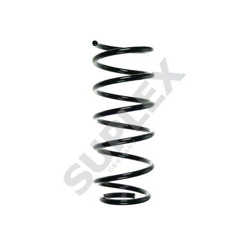 SUPLEX Fahrwerksfeder