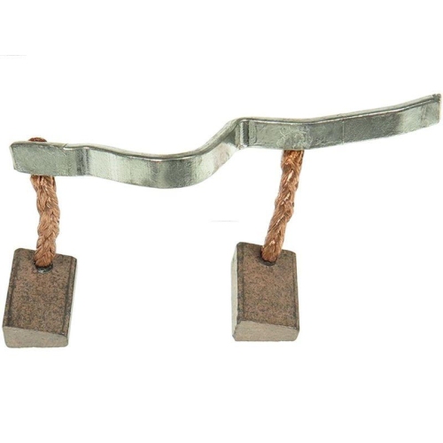 AS-PL Kohleb&uuml;rste, Starter Brandneu AS-PL