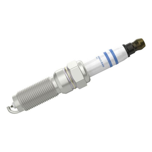 BOSCH Zündkerze Platinum Iridium Evo