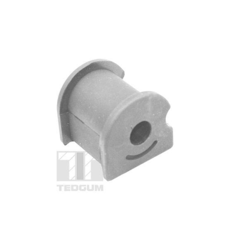 TEDGUM Lagerung, Stabilisator