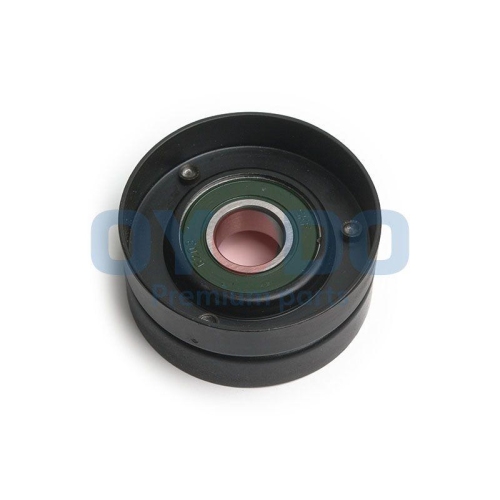 Oyodo Spannrolle, Keilrippenriemen