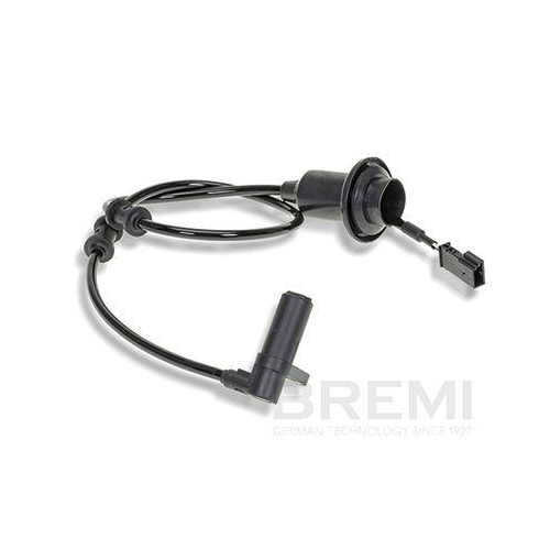 BREMI Sensor, Raddrehzahl