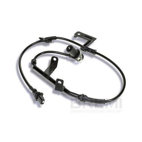 BREMI Sensor, Raddrehzahl