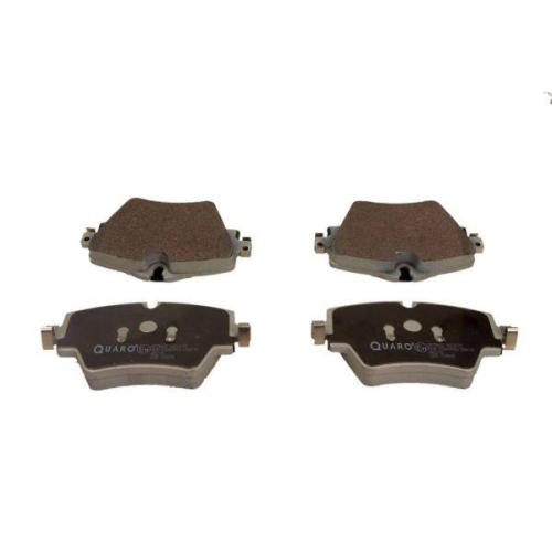 QUARO Bremsbelagsatz, Scheibenbremse QP5668