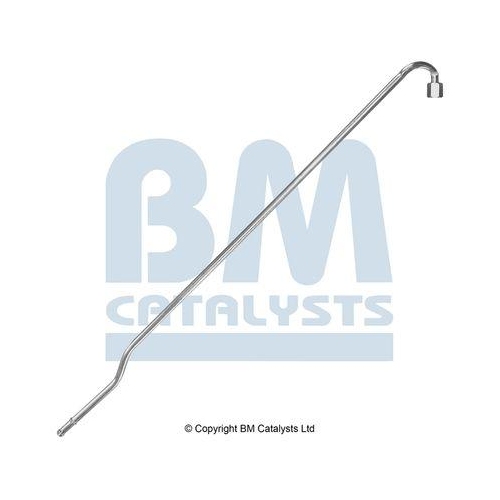BM CATALYSTS Druckleitung, Drucksensor (Ruß-/Partikelfilter) PP11027A