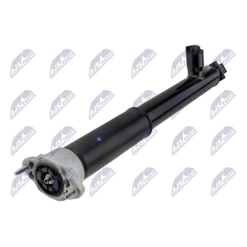 NTY Stoßdämpfer A-ME-003