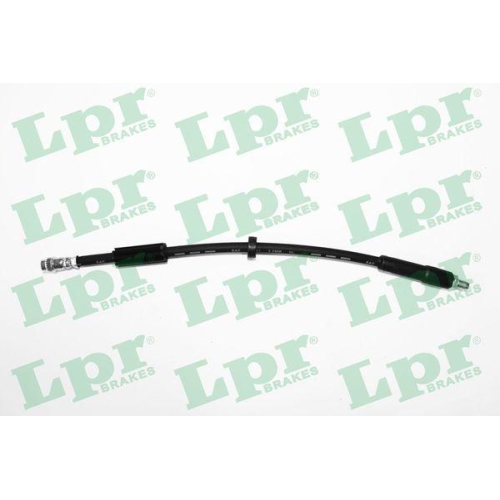 LPR Bremsschlauch