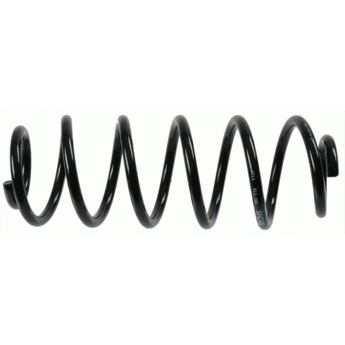 SACHS Fahrwerksfeder