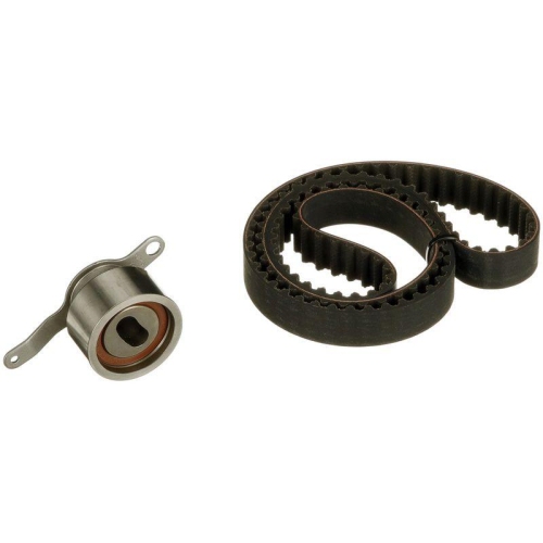 GATES Zahnriemensatz PowerGrip&trade; K015410XS