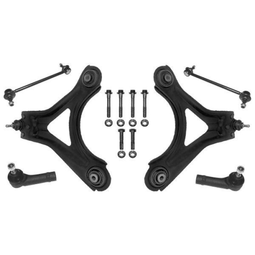 MAPCO Lenkersatz, Radaufh&auml;ngung 53769/3