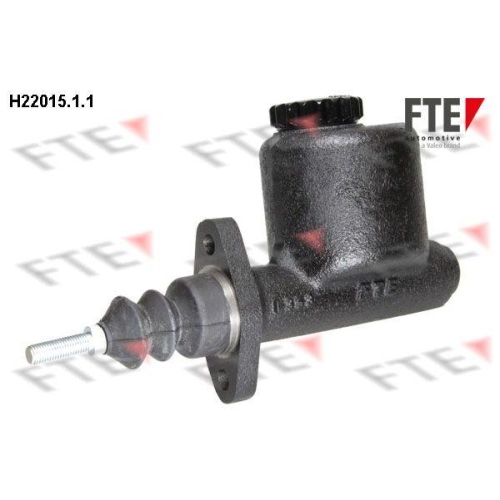 FTE Hauptbremszylinder 9220043