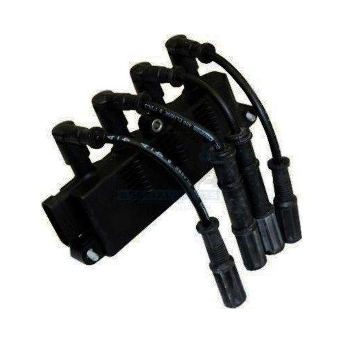 MEAT & DORIA Z&uuml;ndspule 10395