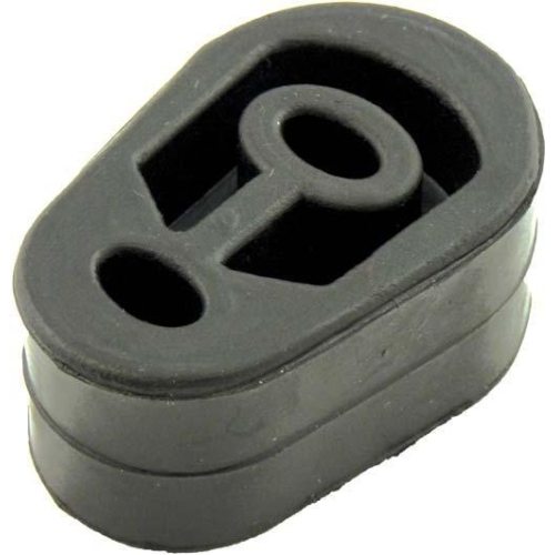 VEGAZ GmbH Halter, Abgasanlage FG-107