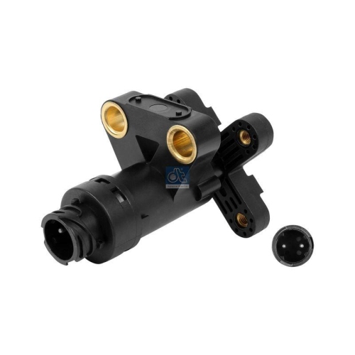 DT Spare Parts Sensor, Luftfederungsniveau 3.65400
