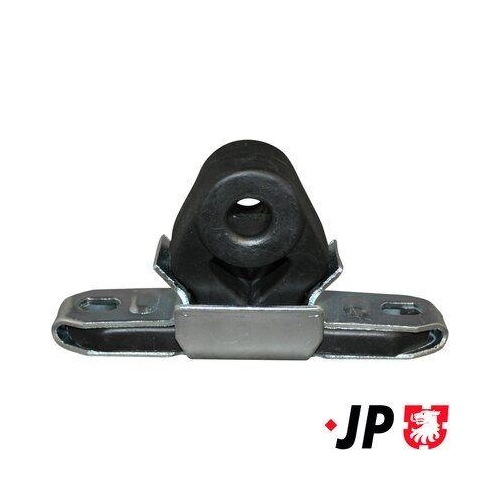 JP GROUP Halter, Schalldämpfer JP 1121601100