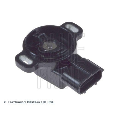 BLUE PRINT Sensor, Drosselklappenstellung ADT37202C