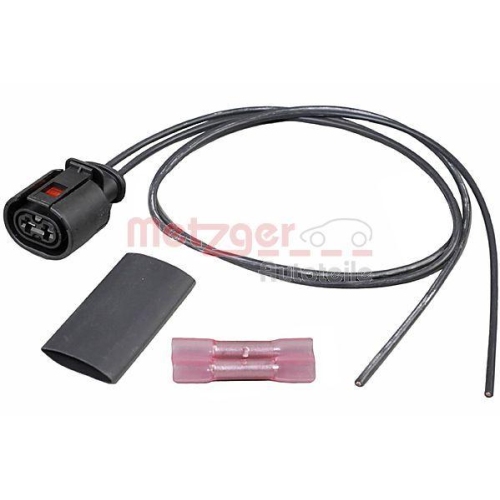 METZGER AUTOTEILE Kabelreparatursatz, Heckleuchte 2324155