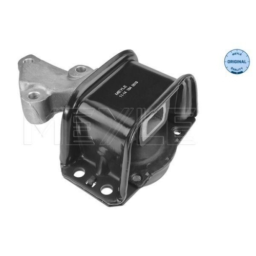 MEYLE Lagerung, Motor MEYLE-ORIGINAL: True to OE. 11-14 184 0019