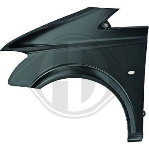 DIEDERICHS Kotfl&uuml;gel 1667007