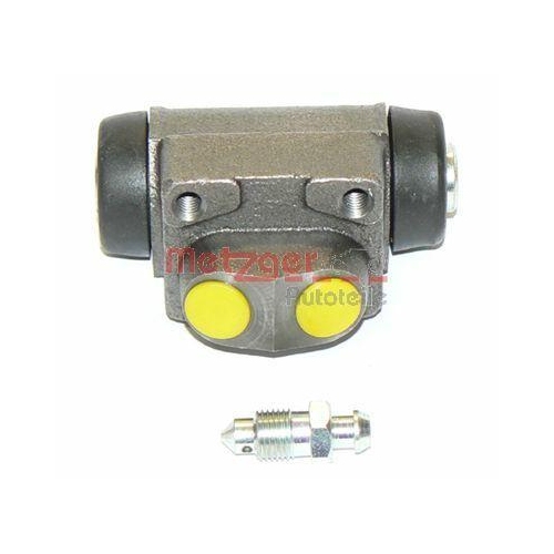 METZGER AUTOTEILE Radbremszylinder CIFAM 101-806