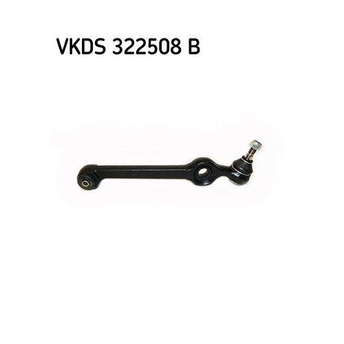 SKF Lenker, Radaufh&auml;ngung VKDS 322508 B