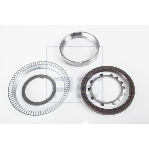 PE Automotive Dichtungssatz, Radnabe 011.708-00A