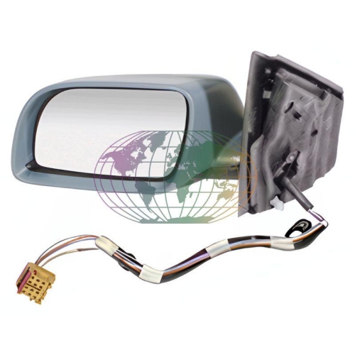 Lexmond Trading BV Au&szlig;enspiegel 9248084