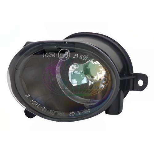 Lexmond Trading BV Nebelscheinwerfer 9617296